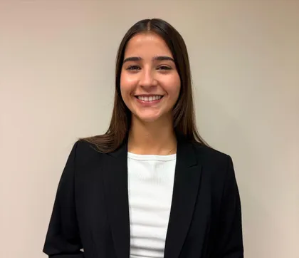 Annette Garcia, Software Engineer at rsts.ai