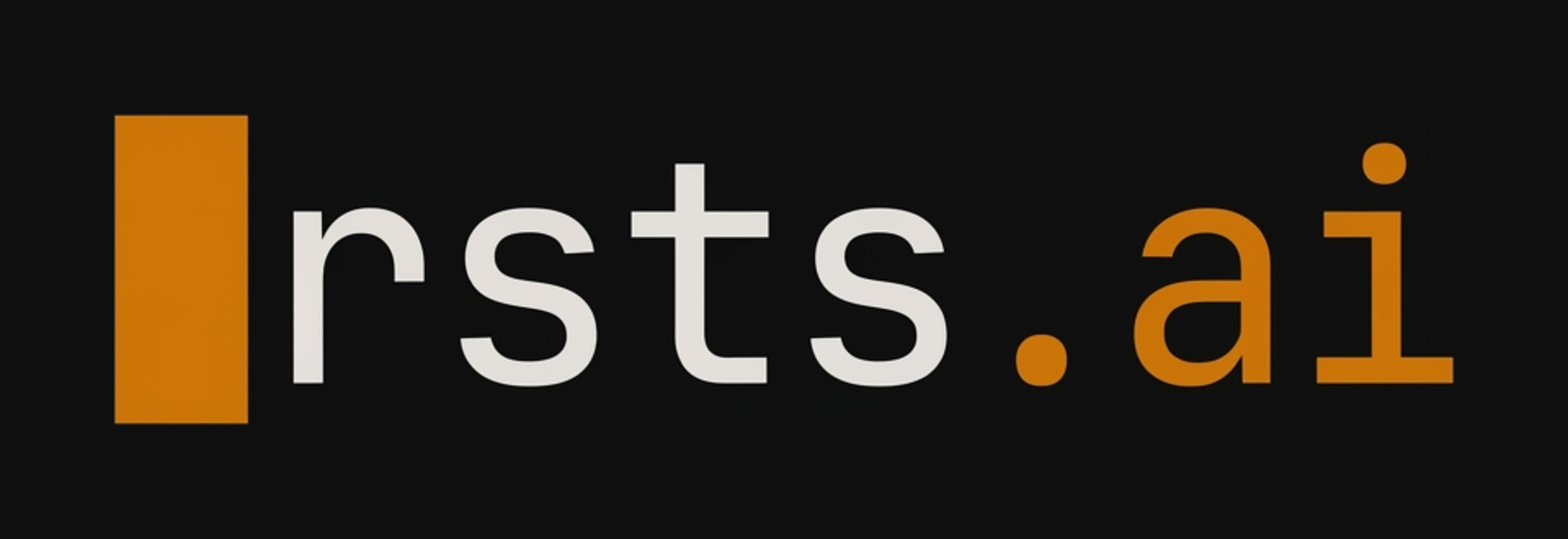 RSTS AI